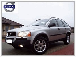 Volvo XC90 3.2T AT
